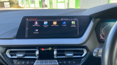 BMW 2 Series 218i [136] M Sport 4dr DCT Petrol Saloon